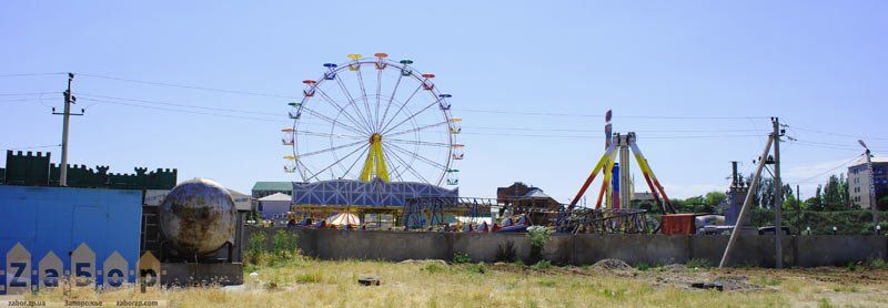 Кирилловка – курорт или зона экологического бедствия 13