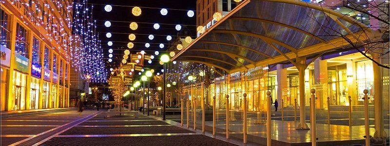 Вадим Ермолаев: Девелопмент как инструмент преображения современного города