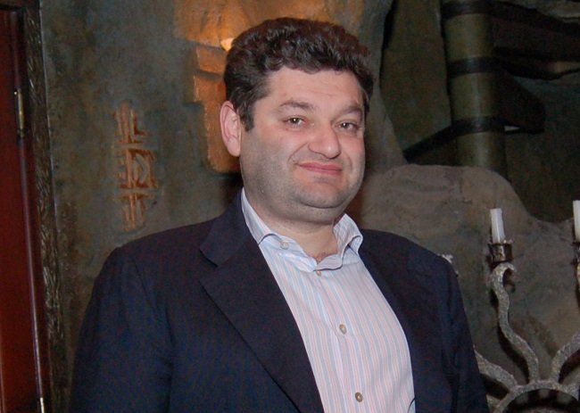 Вадим Ермолаев: Девелопмент как инструмент преображения современного города 1