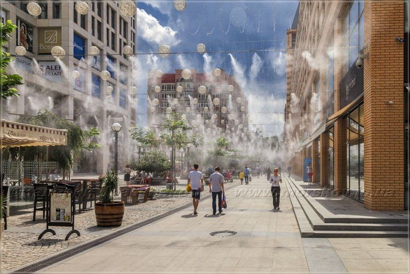 Вадим Ермолаев: Девелопмент как инструмент преображения современного города 2