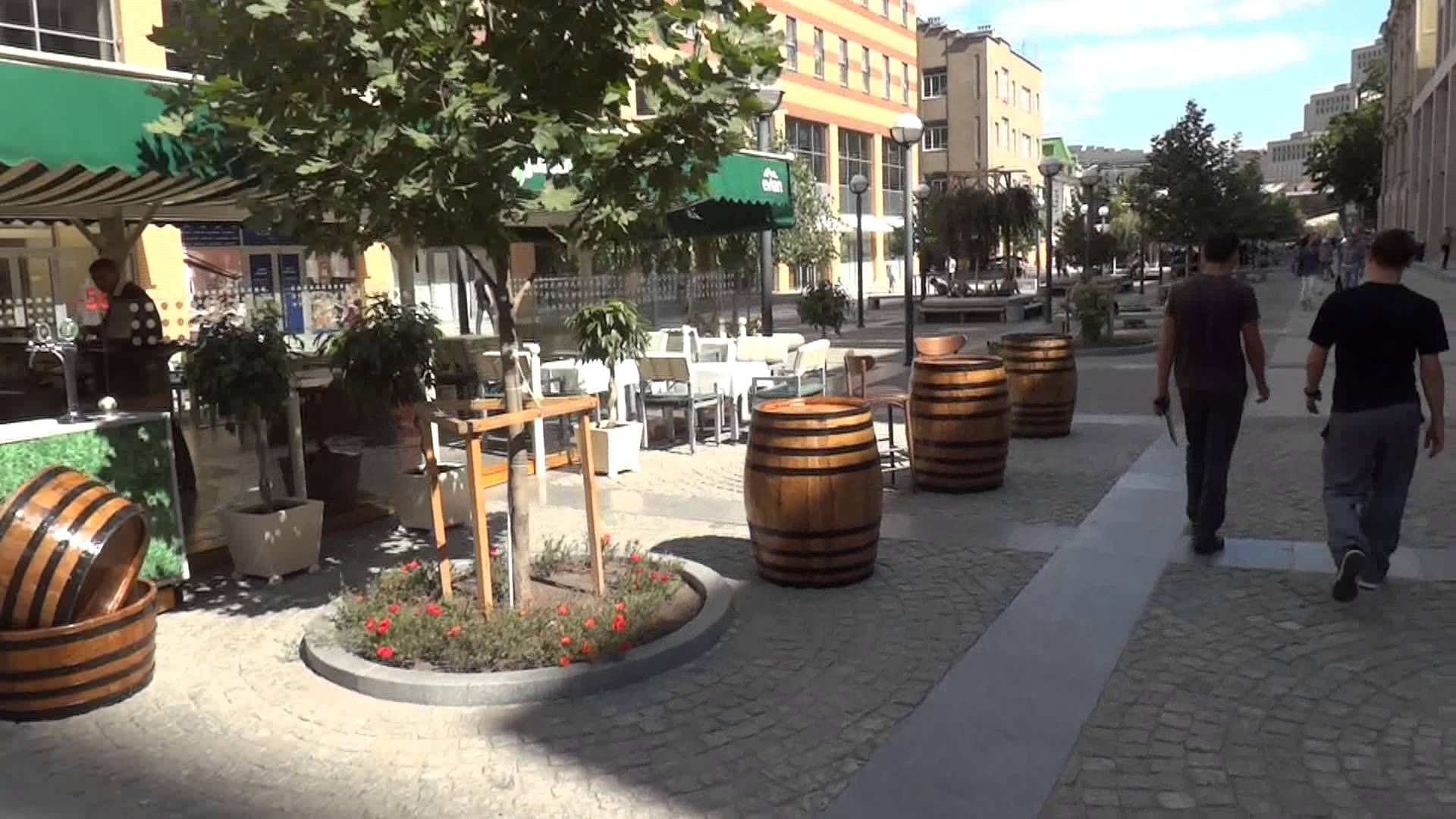 Вадим Ермолаев: Девелопмент как инструмент преображения современного города 3