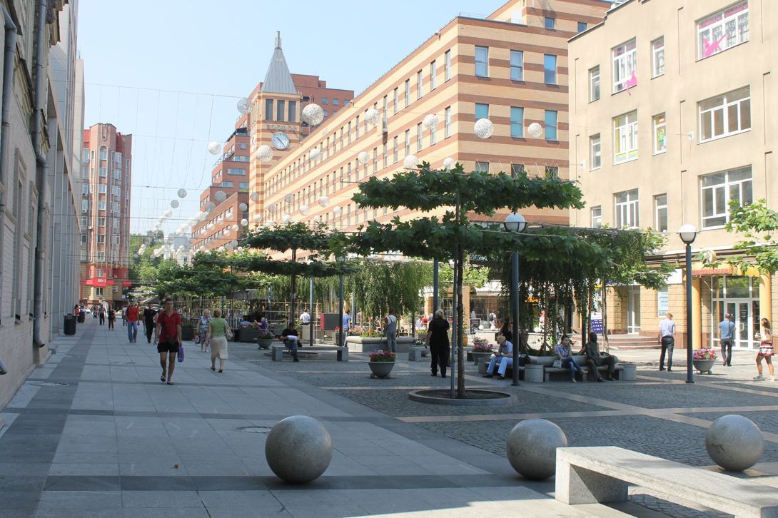 Вадим Ермолаев: Девелопмент как инструмент преображения современного города 4