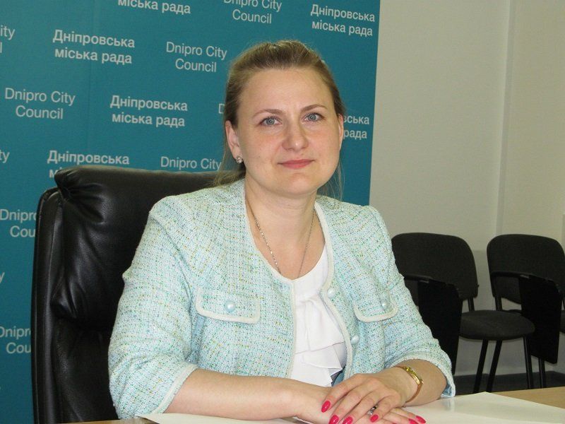 В Днепре впервые оштрафовали предпринимателя за неоформленного работника 1