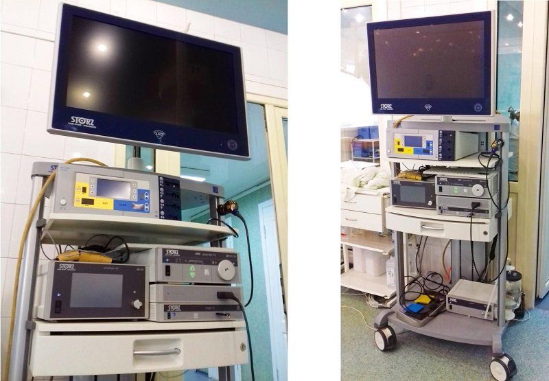 Сколько стоит и что сможет Центр инновационной хирургии в больнице им Мечникова в Днепре 4