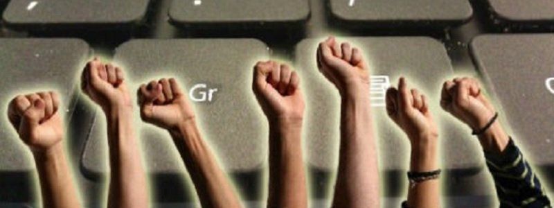 Могут ли жители Днепра добиться чего-то от городских властей при помощи электронных петиций