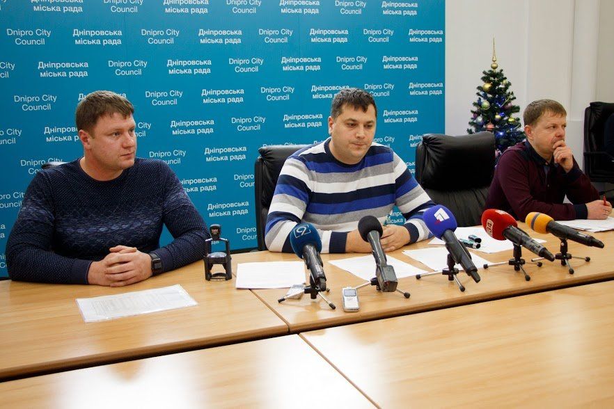 Могут ли жители Днепра добиться чего-то от городских властей при помощи электронных петиций 1