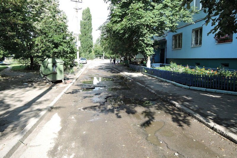 Могут ли жители Днепра добиться чего-то от городских властей при помощи электронных петиций 4