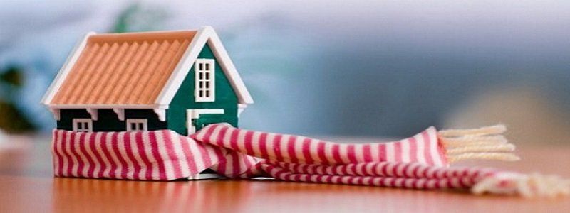 В Днепре собираются утеплить фасады жилых домов по 21 адресу