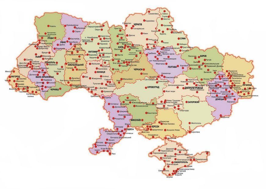 Коммунальное телевидение Киева демонстрирует многомиллионные убытки 1