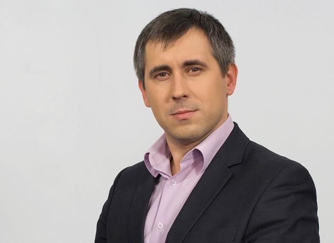 Общественное телевидение Днепра возглавил бывший юрист компании Ахметова 1