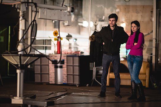 Общественное телевидение Днепра возглавил бывший юрист компании Ахметова 3