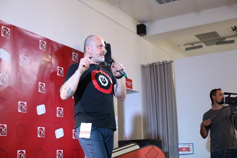 Общественное телевидение Днепра возглавил бывший юрист компании Ахметова 4