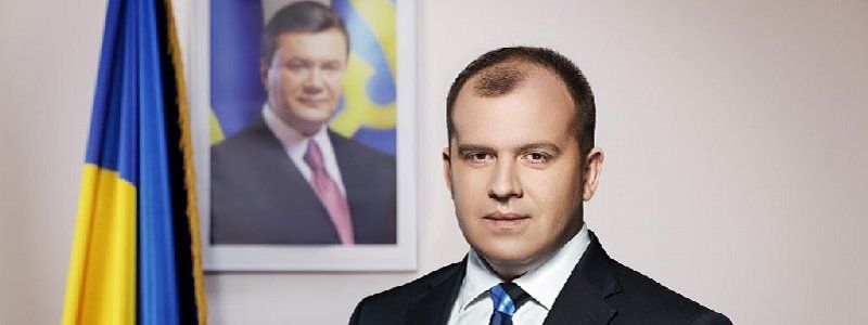 Луценко против Вилкула: победитель получает все 2