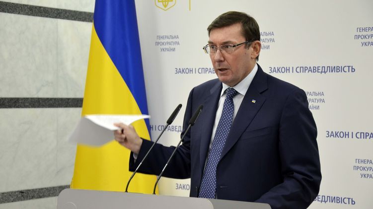 Луценко против Вилкула: победитель получает все 3