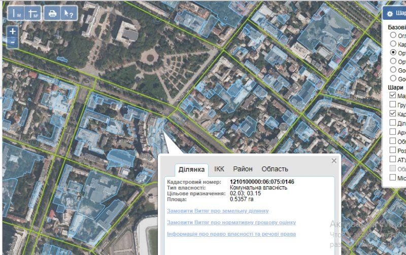 Сможет ли горсовет Днепра забрать себе недвижимость на бульваре Кучеревского 2