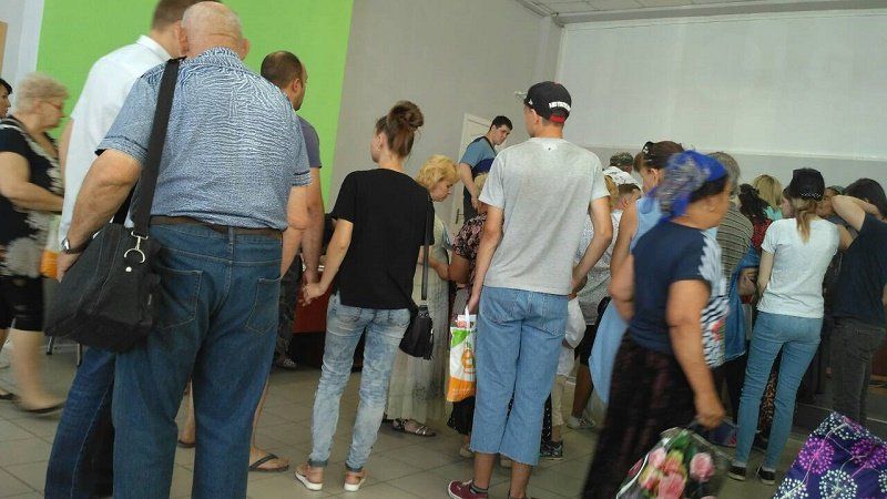 Берегите соседа или как зарегистрироваться в доме на двух хозяев в Днепре 3