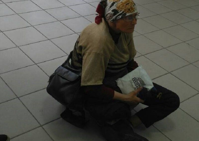 Берегите соседа или как зарегистрироваться в доме на двух хозяев в Днепре 4