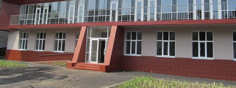 В Днепре музыкальная школа №3 наконец-то получит собственное здание