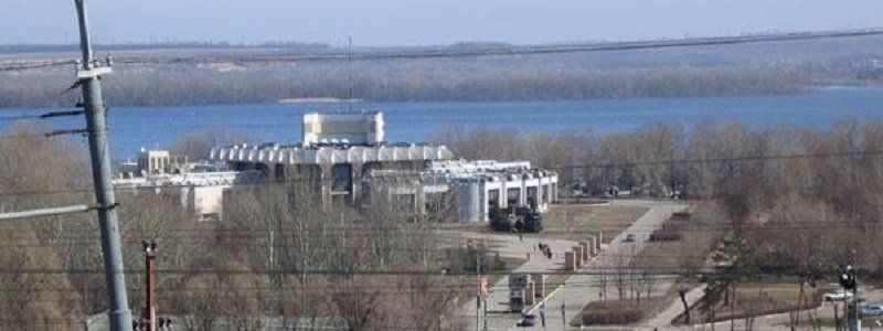 Судоводителям- любителям могут разрешить строить жилой комплекс на берегу Днепра