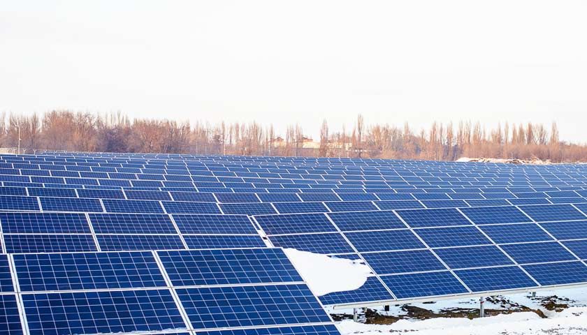 Даешь каждой украинской крыше по солнечной батарее 2