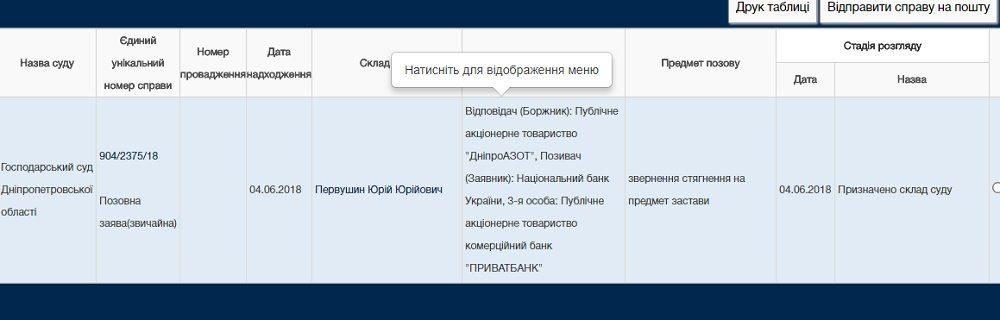 Коломойский может оставить Аульский водовод без хлора 1
