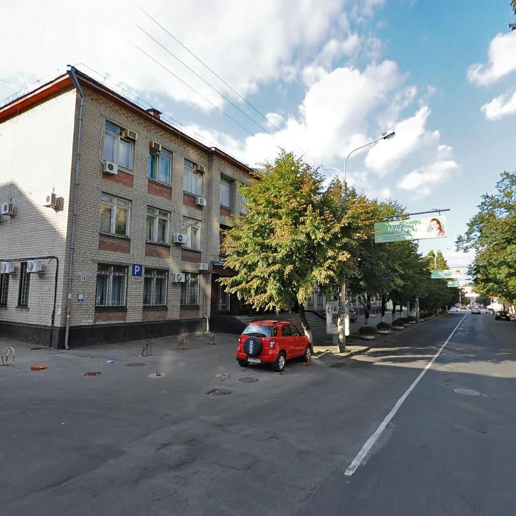 Как горсовет теряет имущество громады Днепра 3