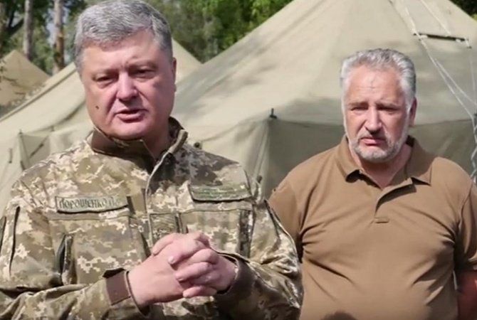 Чего ждать от третьего аудитора НАБУ Павла Жебривского 1