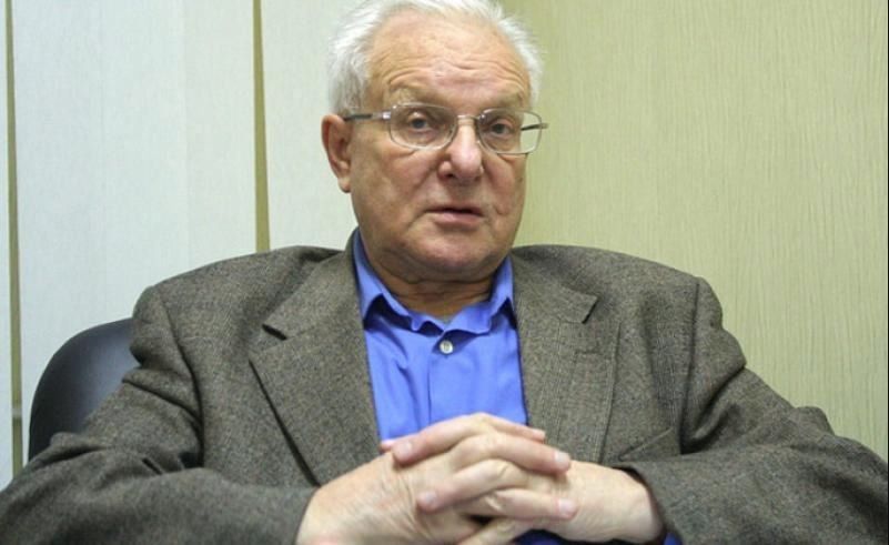 Чего ждать от третьего аудитора НАБУ Павла Жебривского 6