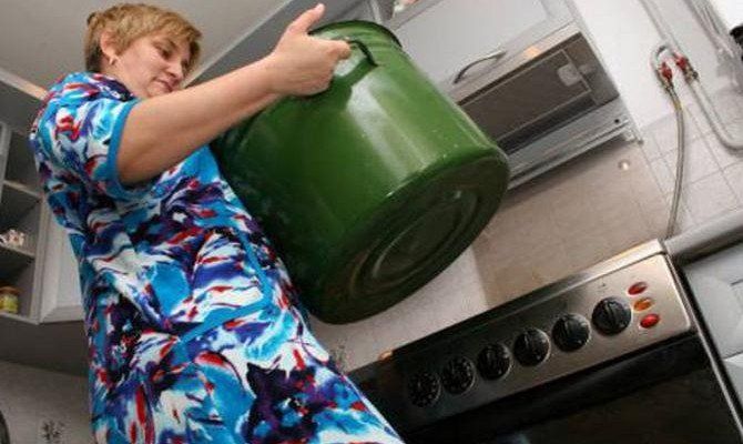 Война КГГА и Нафтогаза грозит оставить Киев без света и тепла 2