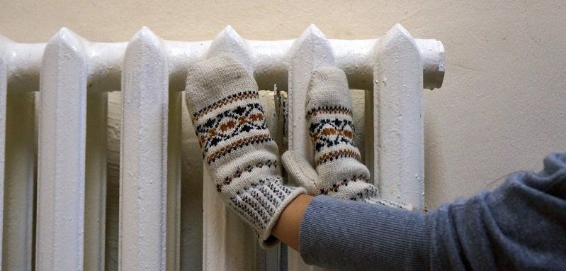 Война КГГА и Нафтогаза грозит оставить Киев без света и тепла 3