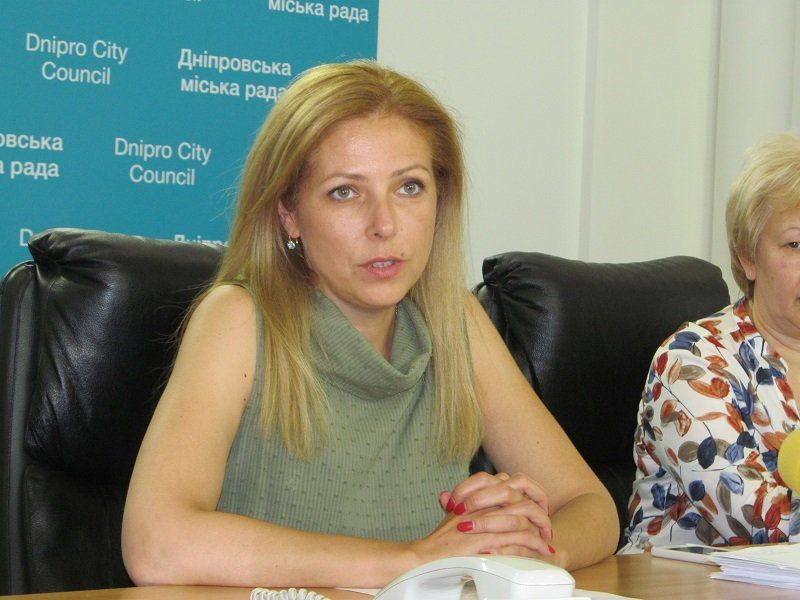 Все, что вы хотели знать о вывозе мусора в Днепре 1