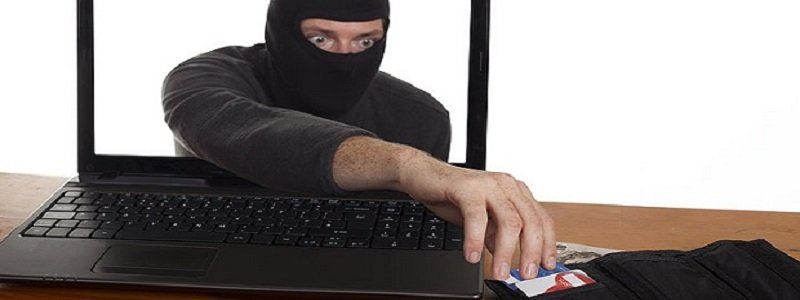 В Украине растет уровень коррупции, мошенничества и киберпреступности