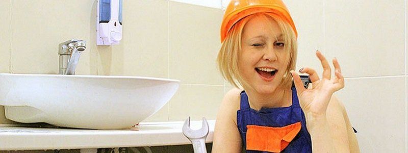 Кто и в каких домах Днепра заменит водопроводные трубы