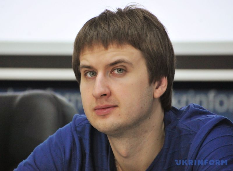 Петр Порошенко не проходит во второй тур президентских выборов 1