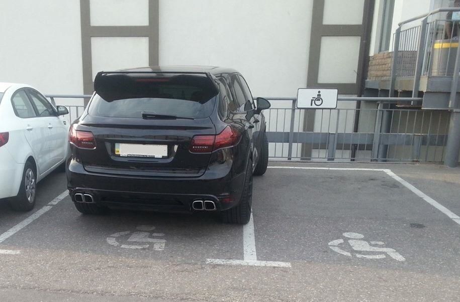 Зачем Днепру нужна парковочная инспекция и как она будет работать 2