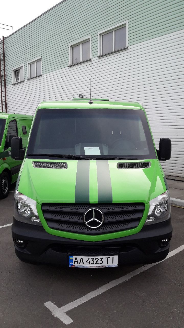 ПриватБанк обновляет автопарк инкассации 2