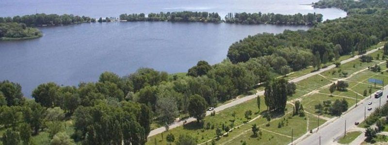 Почему стоимость реконструкции Набережной Победы в Днепре выросла в 6 раз