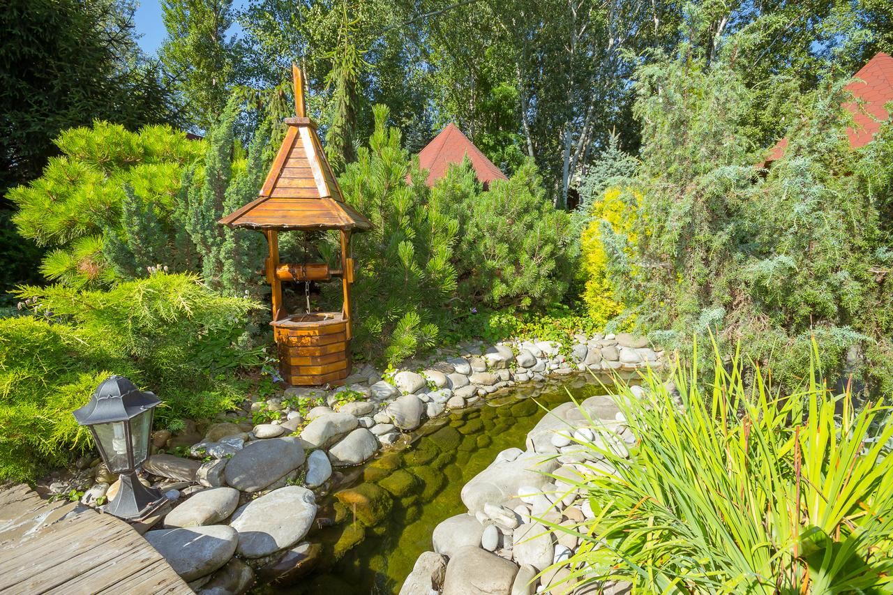 В день рождения Днепра устроят бал в Хуторе 1