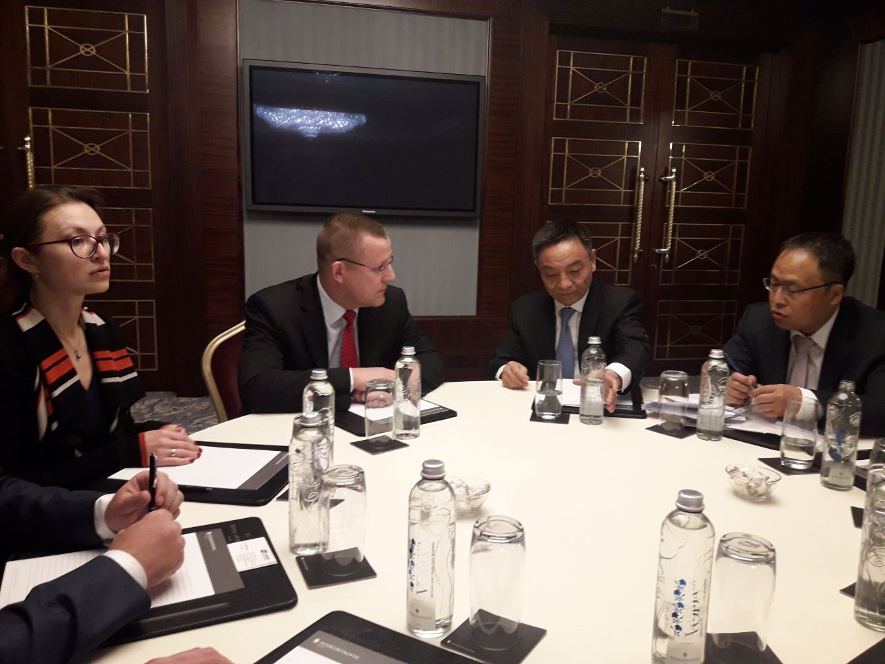 ПриватБанк и UnionPay станут партнерами на украинском рынке 1