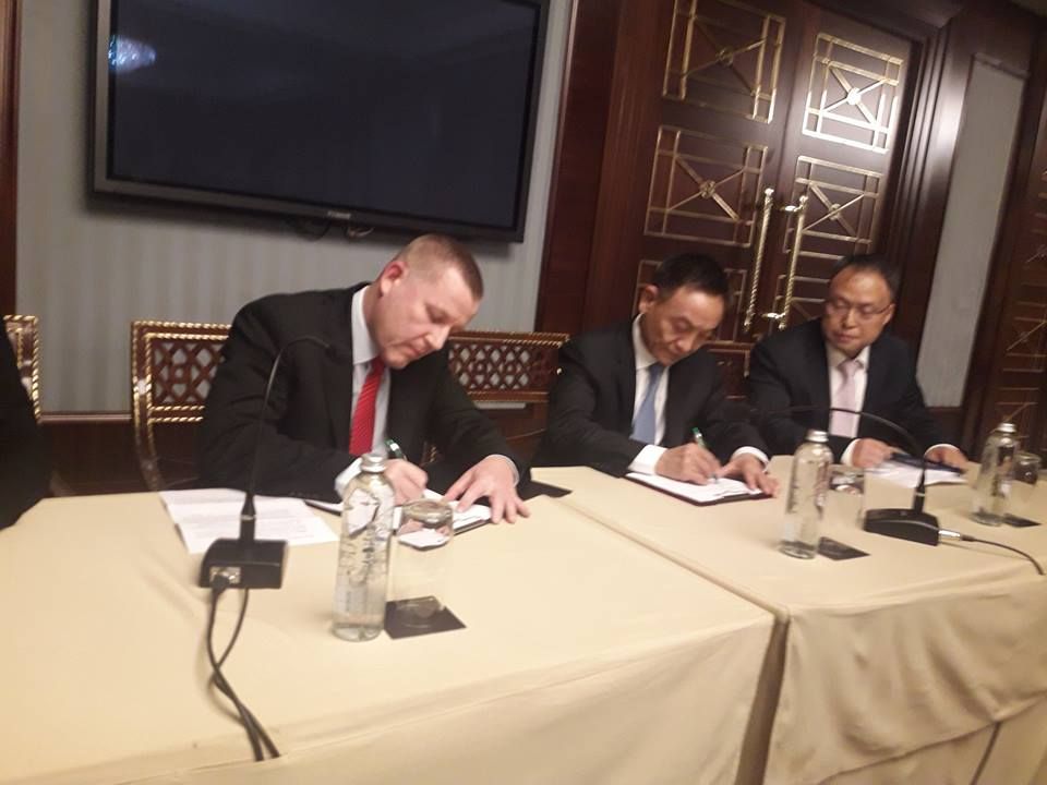 ПриватБанк и UnionPay станут партнерами на украинском рынке 2