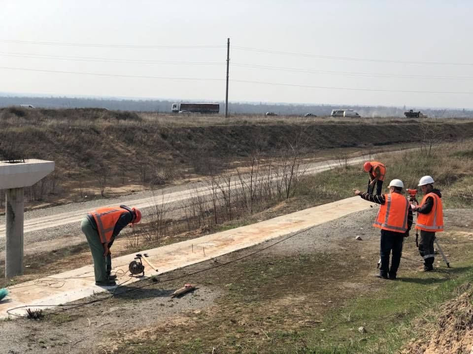 Как Днепропетровская область распорядится деньгами Дорожного фонда 4