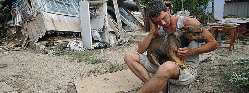 Что делать, если родственник умер на неподконтрольной Украине территории