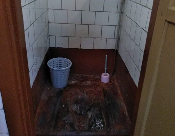 Ревизия туалетов Днепра: цена, доступность и гигиена 3