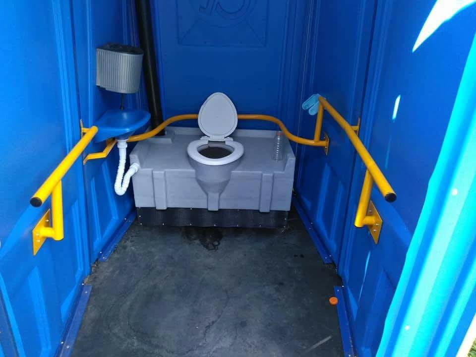 Ревизия туалетов Днепра: цена, доступность и гигиена 6