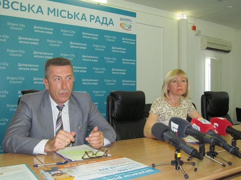 За какие специальности Днепр готов платить своим ПТУ 2