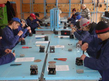 Какие ПТУ Днепра могут закрыться и какая недвижимость у них есть 1