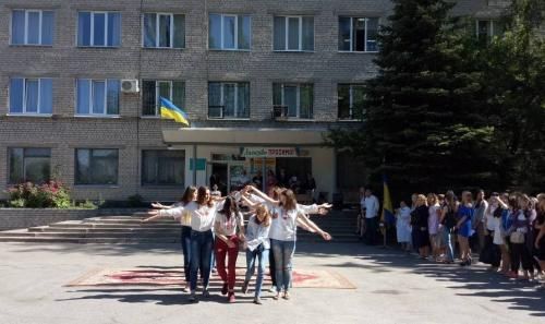 Какие ПТУ Днепра могут закрыться и какая недвижимость у них есть 6