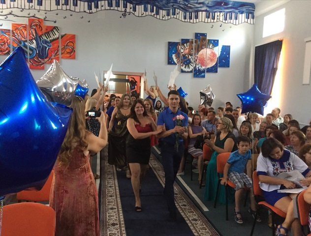 Какие ПТУ Днепра могут закрыться и какая недвижимость у них есть 7