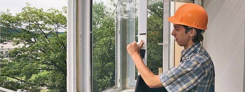 В каких садах и школах Днепра заменят окна