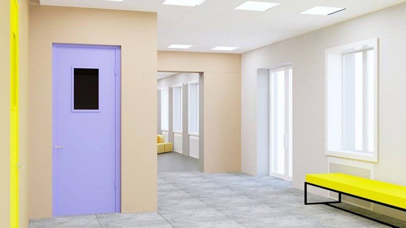 Как меняются школы Днепропетровщины 2